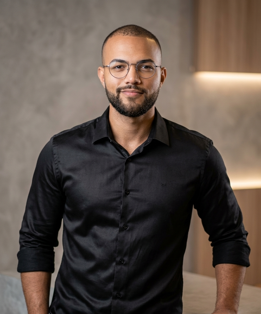 Fabio Renner nutricionista